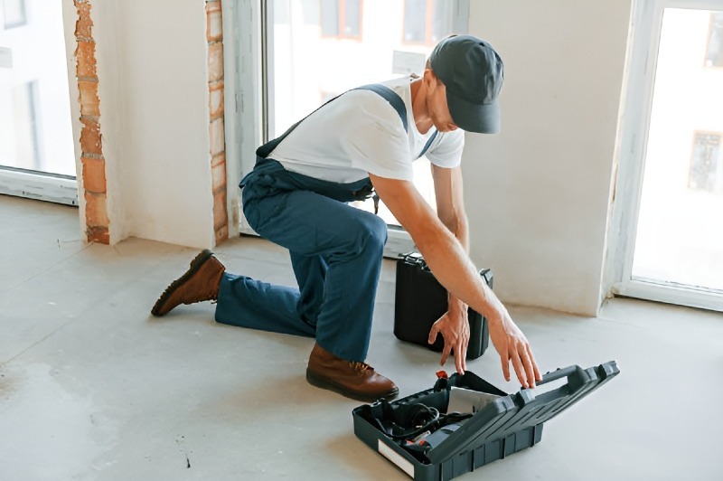 Double Wall Oven Repair in San Diego